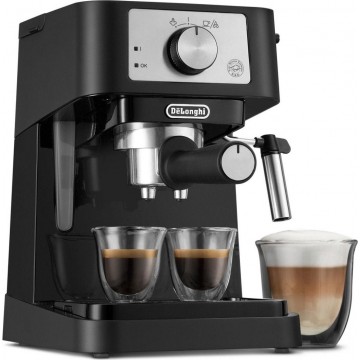 Delonghi EC260.BK Καφετιέρα Espresso